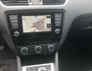 Skoda Octavia 3 / KM Reali / Unic Proprietar