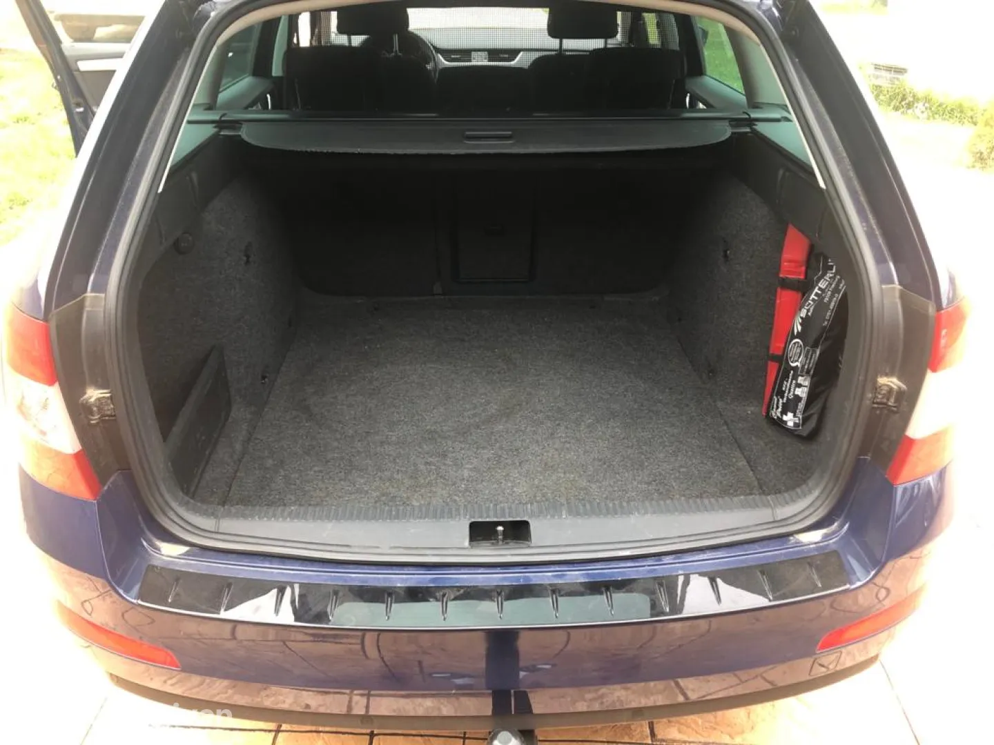 Skoda Octavia 3 / KM Reali / Unic Proprietar