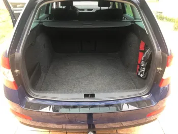 Skoda Octavia 3 / KM Reali / Unic Proprietar