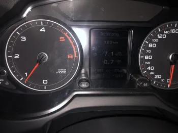 Audi Q5 QUATTRO STRONIC CLEAN DIESEL