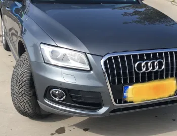 Audi Q5 QUATTRO STRONIC CLEAN DIESEL