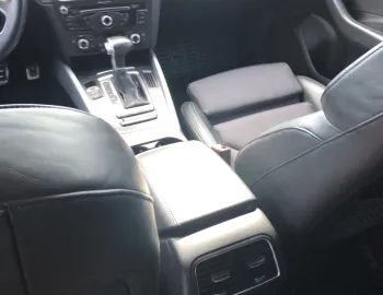 Audi Q5 QUATTRO STRONIC CLEAN DIESEL