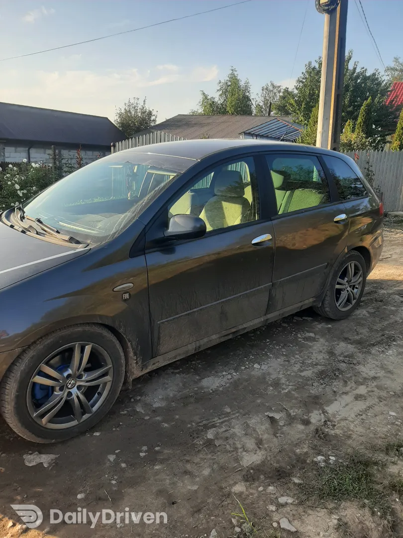 Fiat Croma 1.9 JTD 
