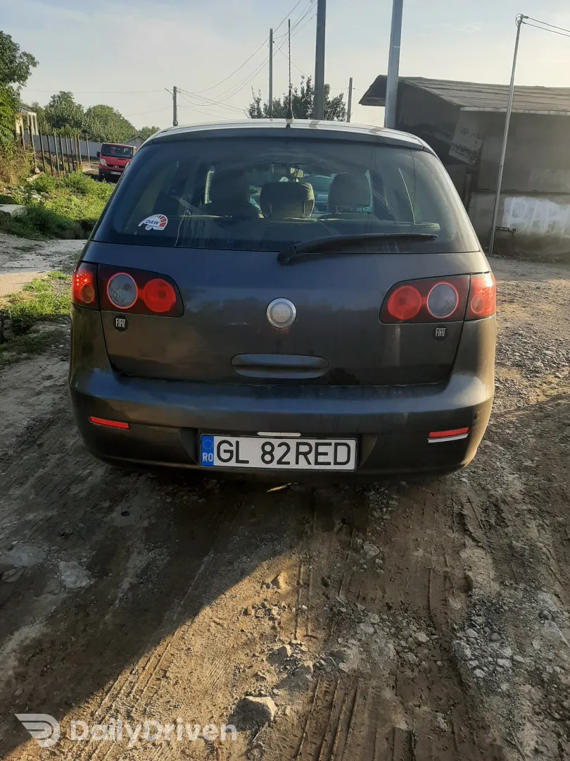 Fiat Croma 1.9 JTD 