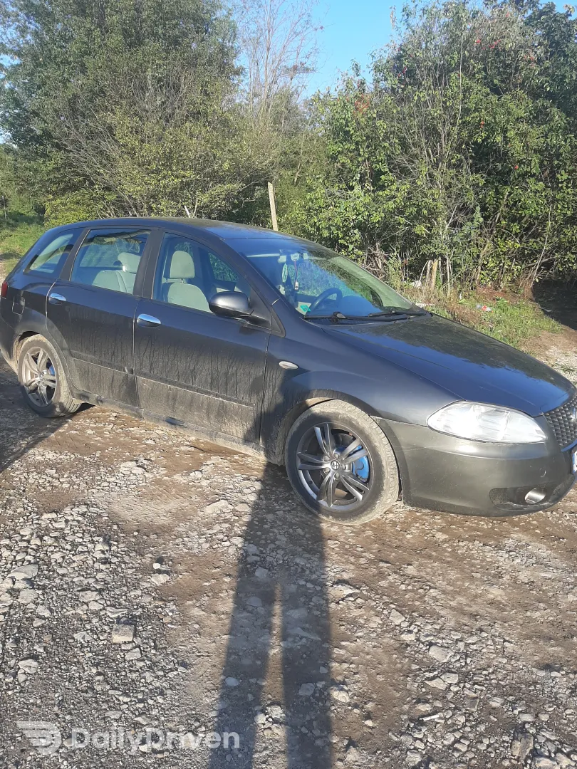 Fiat Croma 1.9 JTD 