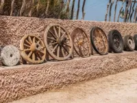 Cine a inventat roata? O privire asupra uneia dintre cele mai importante inovații din istoria umanității