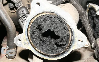 EGR (Exhaust Gas Recirculation): Cum și de ce a apărut această tehnologie la mașini