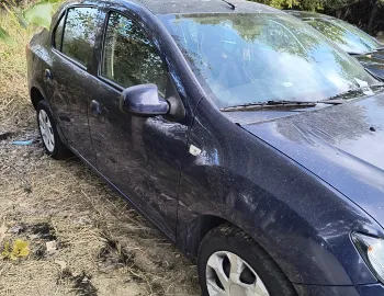 Dacia Logan 1.5 Diesel 