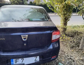 Dacia Logan 1.5 Diesel 