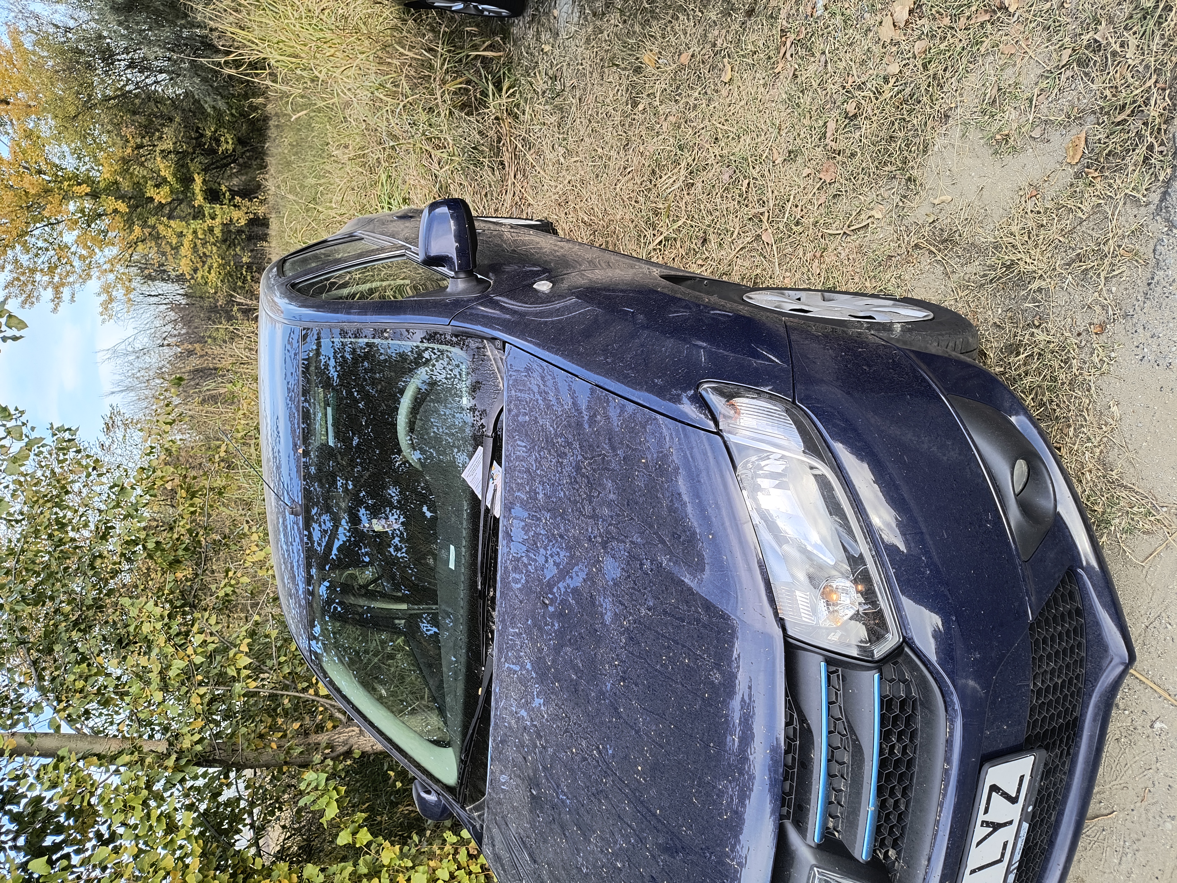 Dacia Logan 1.5 Diesel 