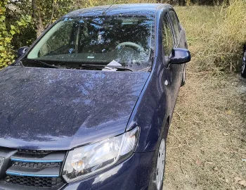 Dacia Logan 1.5 Diesel 