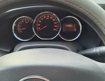 Dacia Logan 1.5 Diesel 