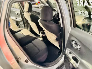 Nissan Juke / Recent adus Germania