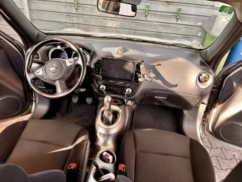 Nissan Juke / Recent adus Germania