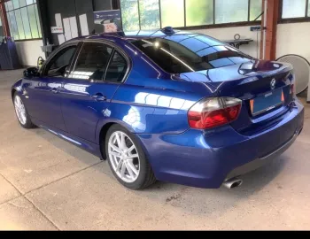 BMW 318 / M-Pachet Interior-Exterior