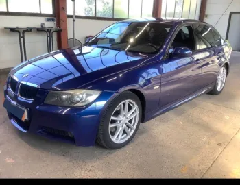 BMW 318 / M-Pachet Interior-Exterior