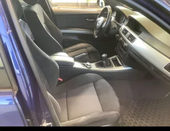 BMW 318 / M-Pachet Interior-Exterior