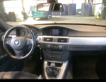 BMW 318 / M-Pachet Interior-Exterior