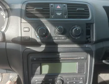 Skoda Fabia 1.4 Benzina