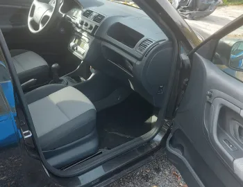 Skoda Fabia 1.4 Benzina