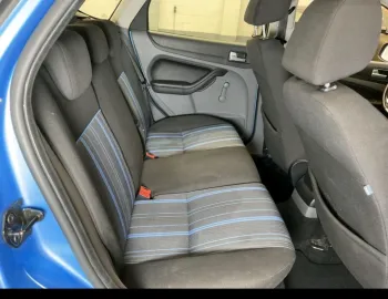 Ford Focus 1.6 Benzina