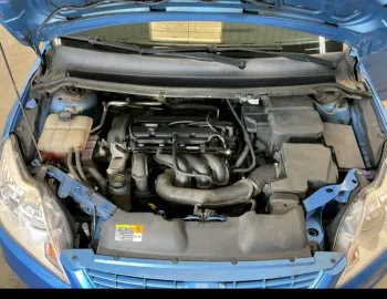 Ford Focus 1.6 Benzina