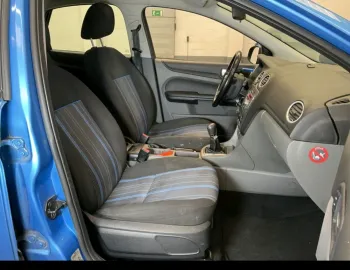 Ford Focus 1.6 Benzina