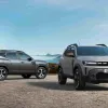 Dacia Duster, mașina preferată a Europei pentru 2025