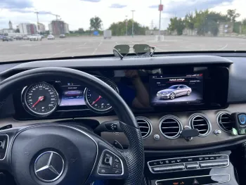 Mercedes-Benz E 220 / Super Intretinuta