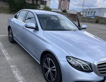 Mercedes-Benz E 220 / Super Intretinuta