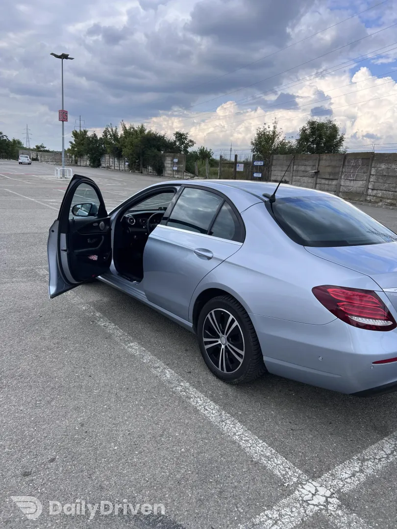 Mercedes-Benz E 220 / Super Intretinuta