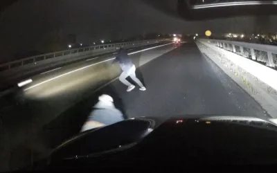 Atac pe Centura Bucureștiului: O familie scapă ca prin Minune din mâinile jefuitorilor