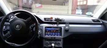 Volkswagen Passat B7 / 2013 / 2.0 Automat / 177cv 