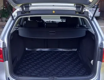 Volkswagen Passat B7 / 2013 / 2.0 Automat / 177cv 