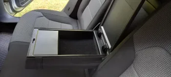 Volkswagen Passat B7 / 2013 / 2.0 Automat / 177cv 