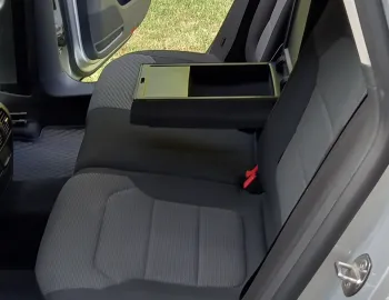 Volkswagen Passat B7 / 2013 / 2.0 Automat / 177cv 