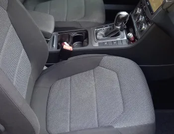 Volkswagen Passat B7 / 2013 / 2.0 Automat / 177cv 