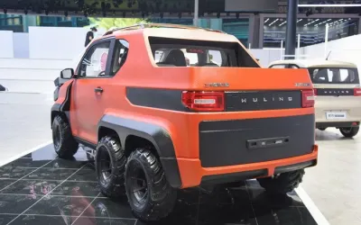 Record de vânzări pe piața auto din China, dominată de BYD și vehiculele hibride