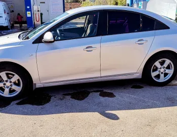 Chevrolet Cruze / Bine intretinut