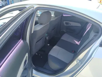 Chevrolet Cruze / Bine intretinut