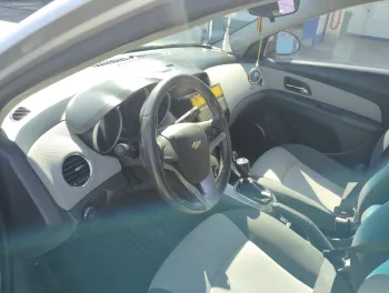 Chevrolet Cruze / Bine intretinut