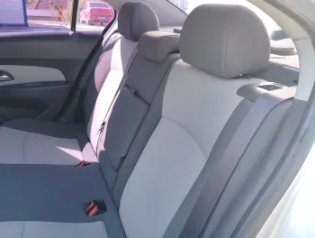 Chevrolet Cruze / Bine intretinut