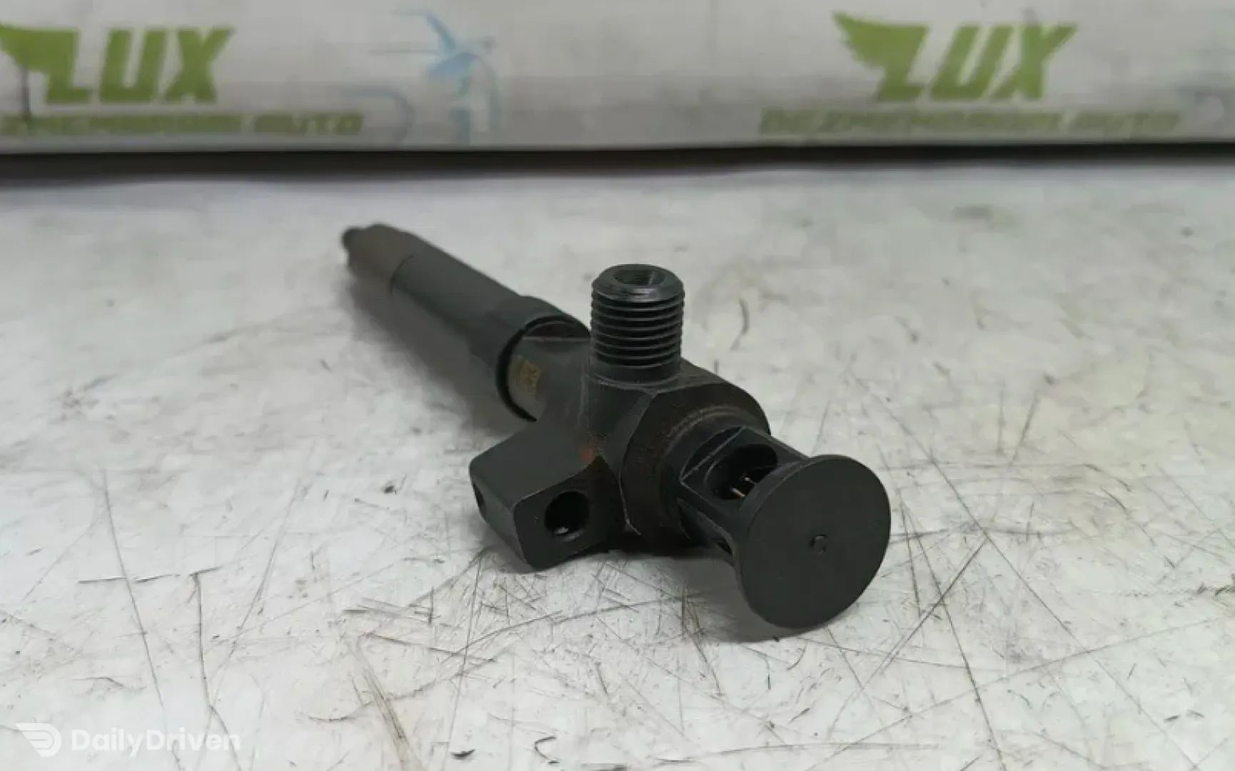 Injector 2.0 hdi AHP 28388960 9674984080 Citroen DS5 1 [2012 - 2015]