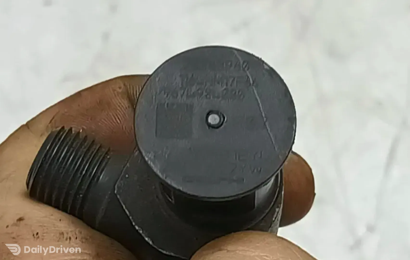 Injector 2.0 hdi AHP 28388960 9674984080 Citroen DS5 1 [2012 - 2015]