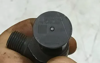 Injector 2.0 hdi AHP 28388960 9674984080 Citroen DS5 1 [2012 - 2015]