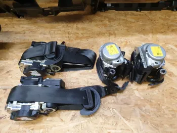 Plansa Bord + Kit airbaguri VW Tiguan 3 III 2022-2024