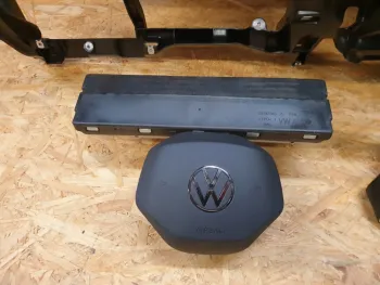 Plansa Bord + Kit airbaguri VW Tiguan 3 III 2022-2024