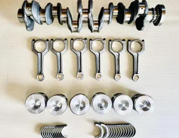 MOTOARE și PIESE noi BMW de vânzare!