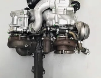 MOTOARE și PIESE noi BMW de vânzare!