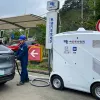 Wuling lansează un "Powerbank" mobil pentru Vehicule Electrice – O Soluție revoluționară pentru reîncărcare mobilă